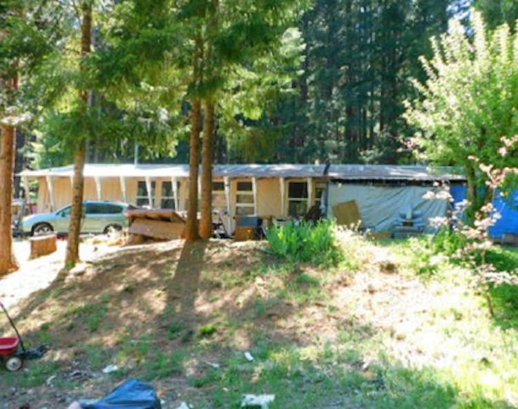 90 Millview Drive Trinity Center, CA 96091, Trinity County