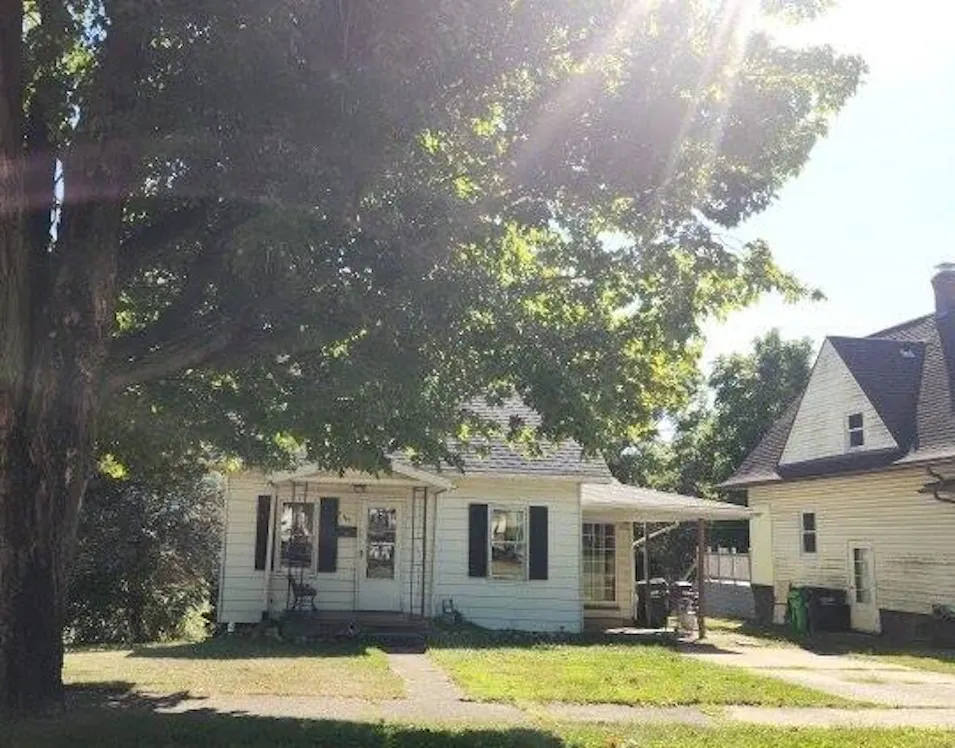 163 E Park St Rittman, OH 44270, Wayne County