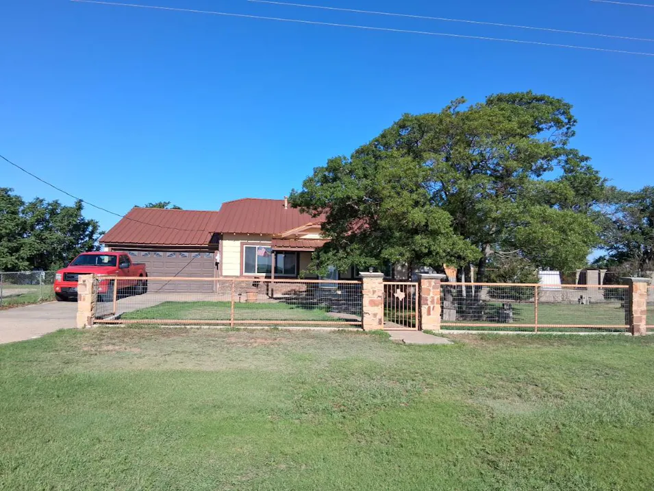 1212 Fm 400 Slaton, TX 79364, Lubbock County