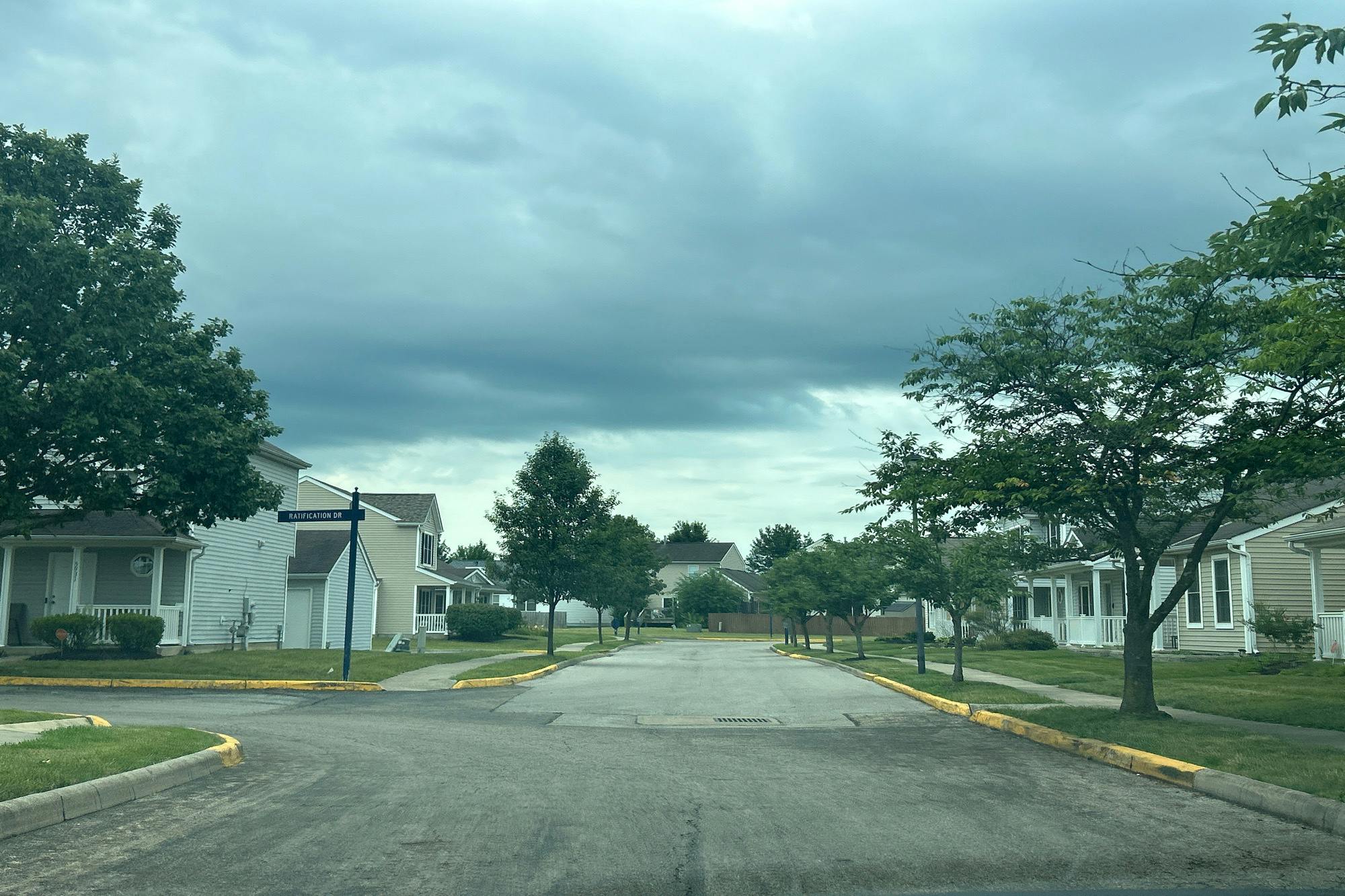 Debate Way, Galloway, OH 43119