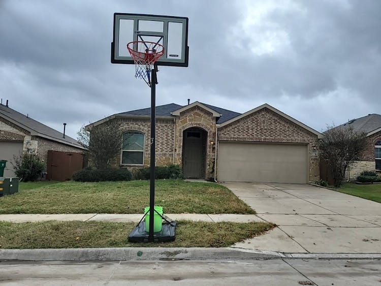 2927 Rosemount Ln Heartland, TX 75126, Kaufman County