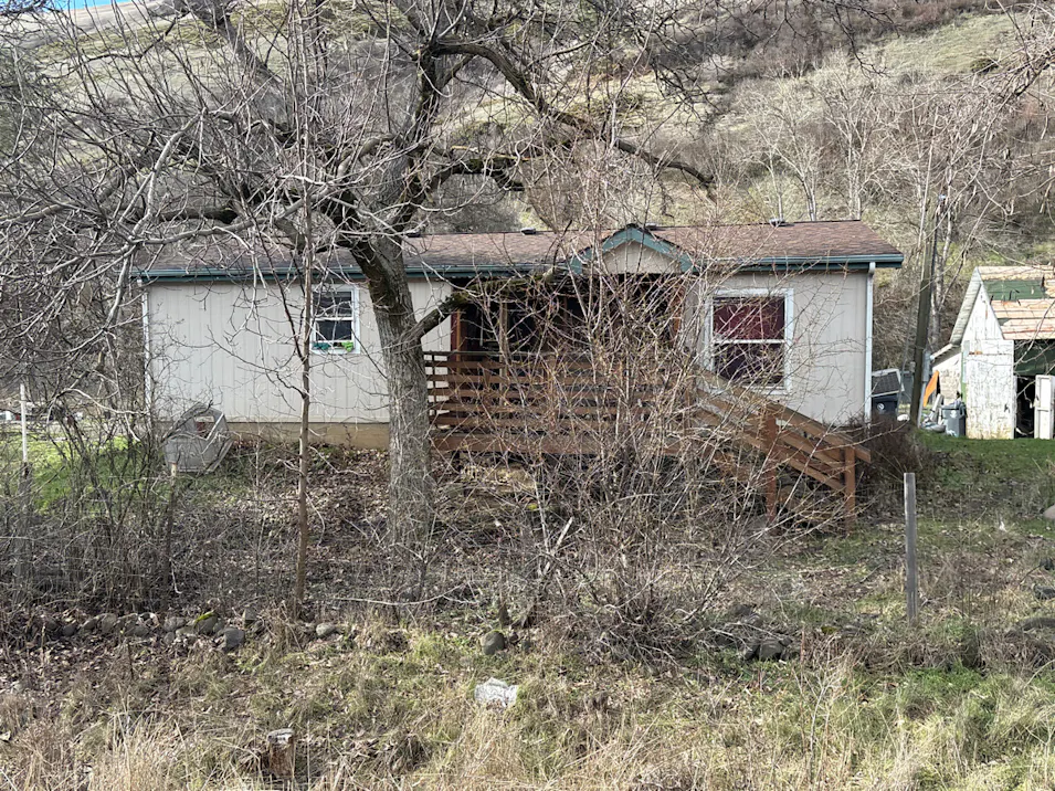 1111 Highway 3 Juliaetta, ID 83535, Latah County