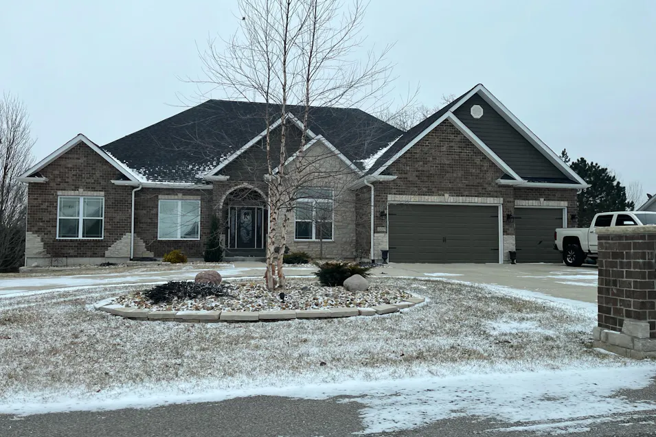 4889 Country Club Dr., High Ridge, Mo 63049 High Ridge, MO 63049, Jefferson County