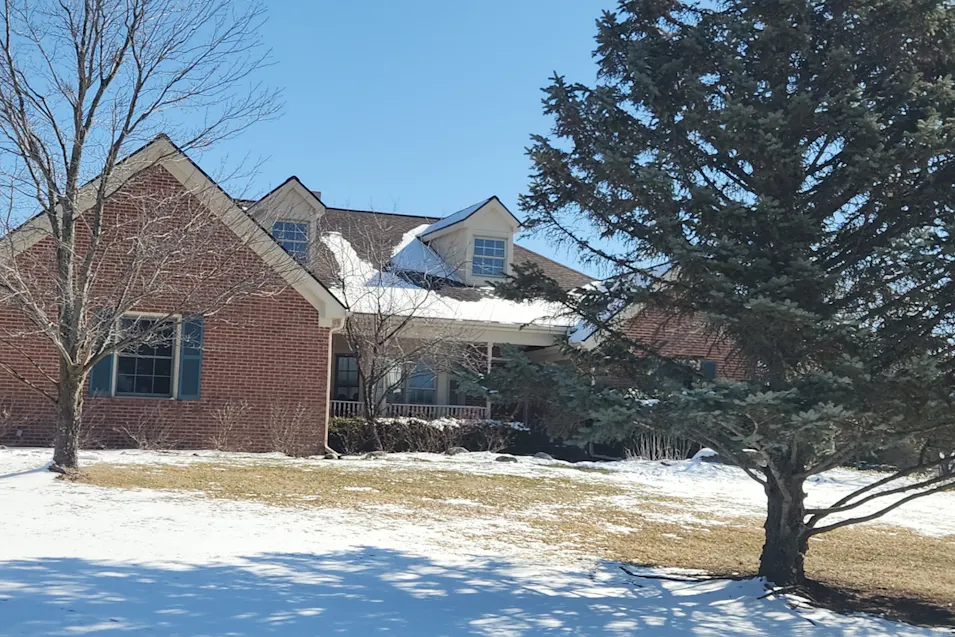1000 Weber Ct White Lake, MI 48383, Oakland County