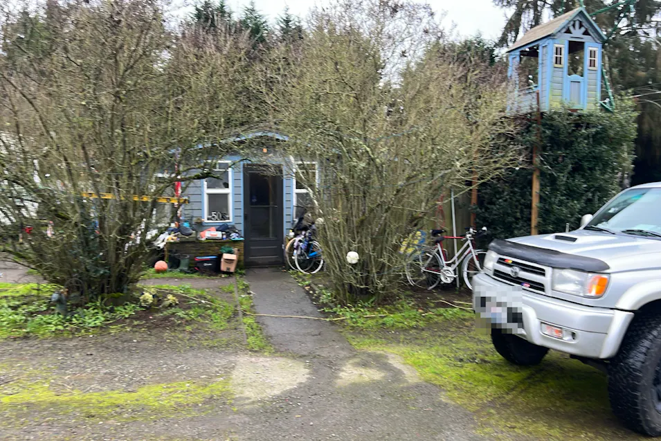 503 O St Port Townsend, WA 98368, Jefferson County