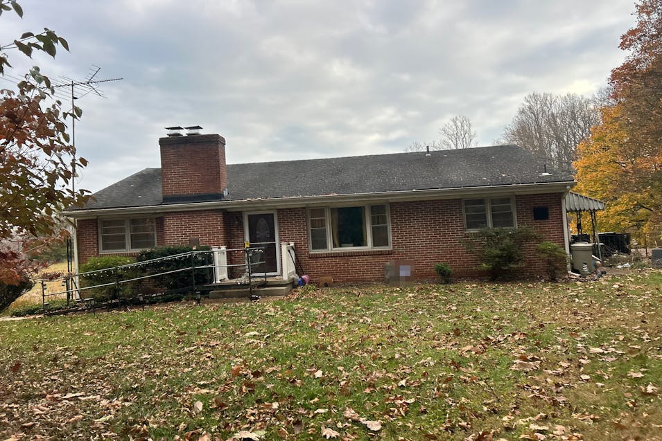 13701 Bottom Road Hydes, MD 21082, Baltimore County