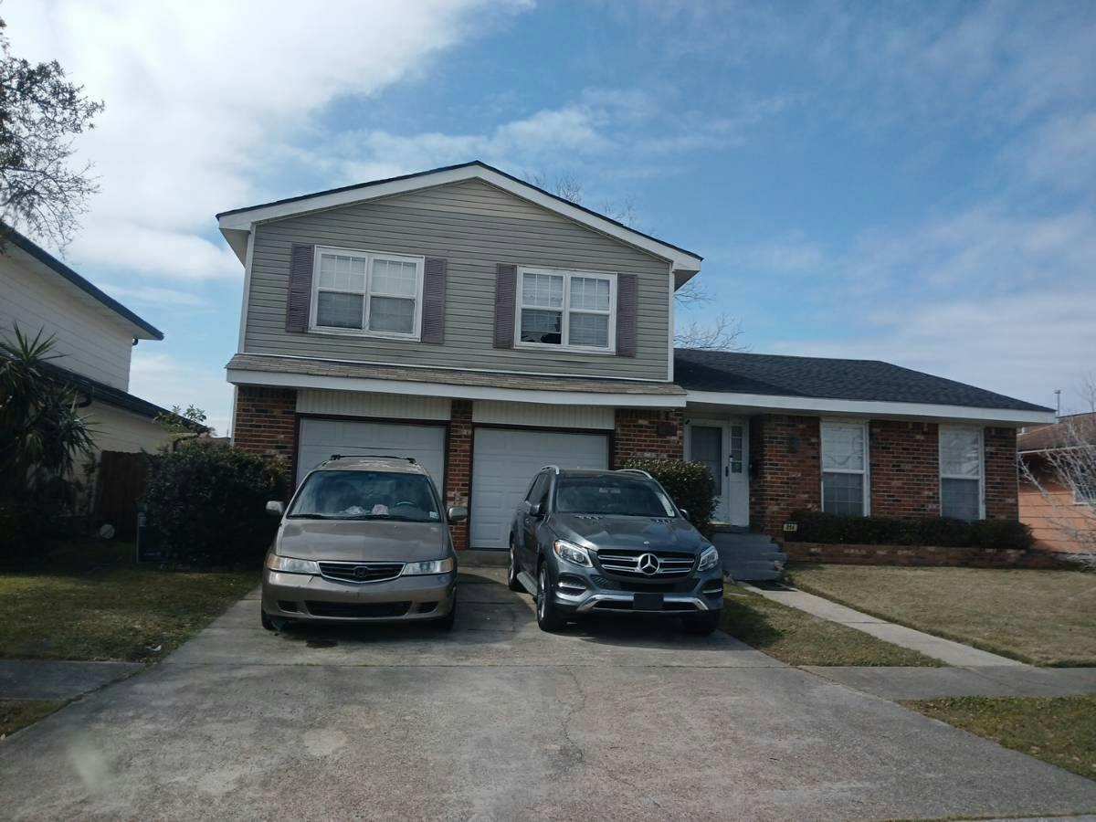 Sheree Lynn Ct, Gretna, LA 70056