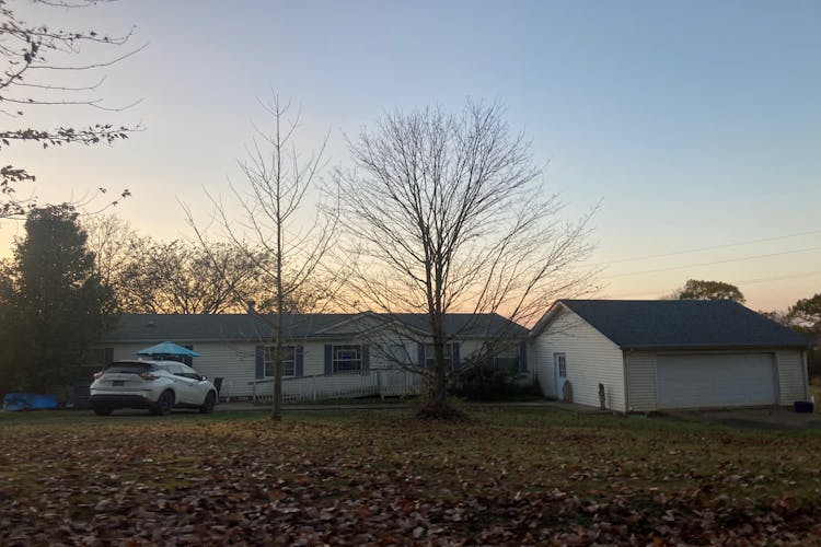 5244 Doss Road Springfield, TN 37172, Robertson County