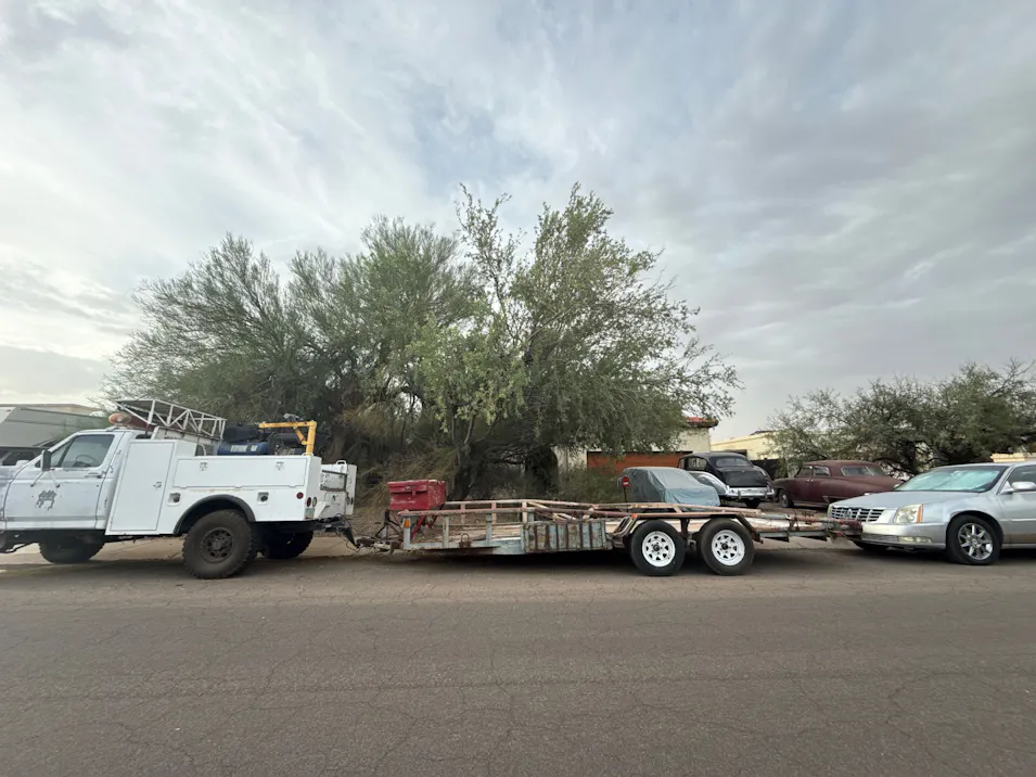 4615 E Sunrise Dr Phoenix, AZ 85044, Maricopa County
