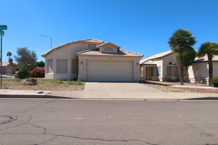 6749 East Norwood Street Mesa, AZ 85215, Maricopa County