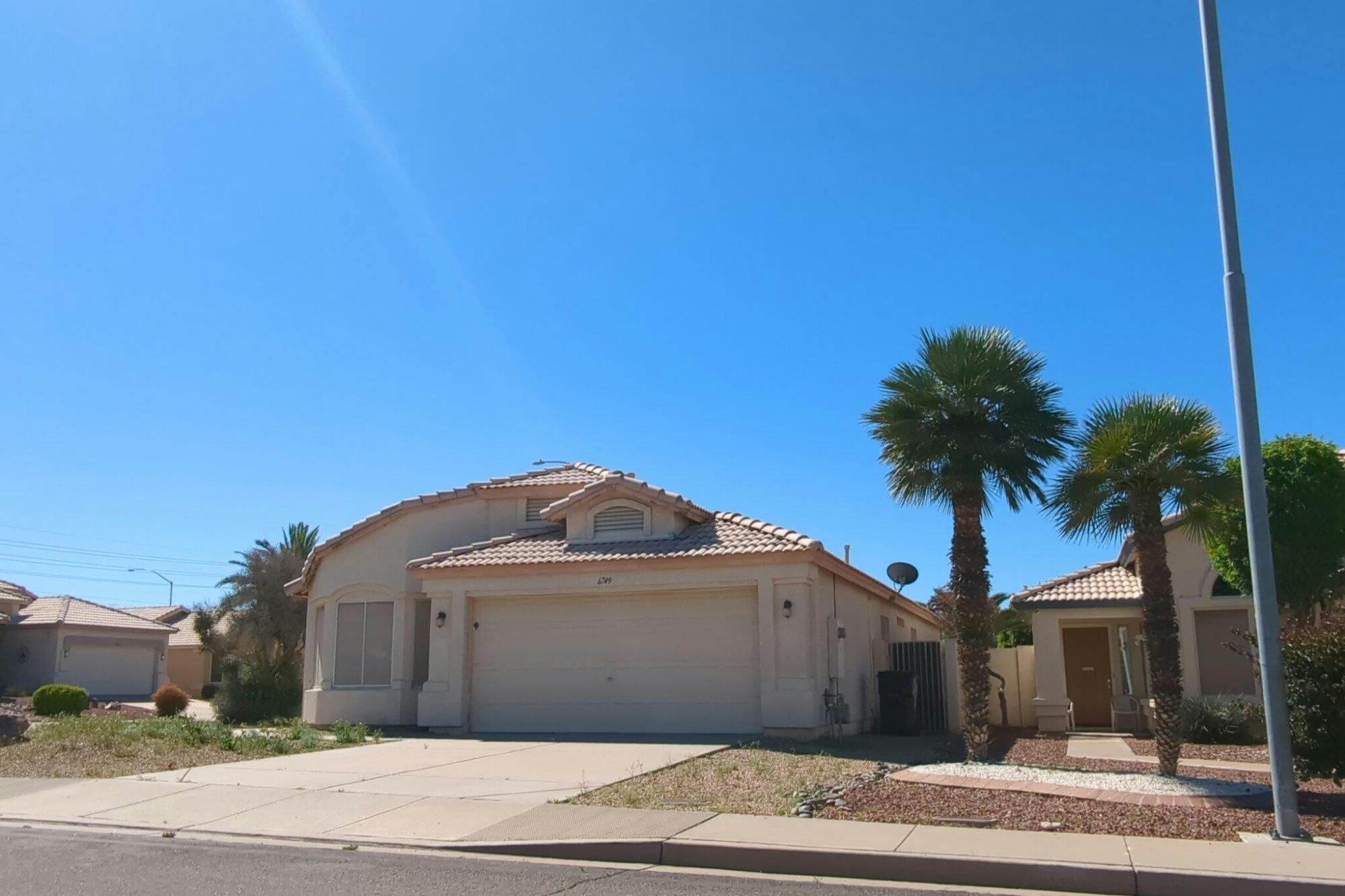 Norwood St, Mesa, AZ 85215 #1