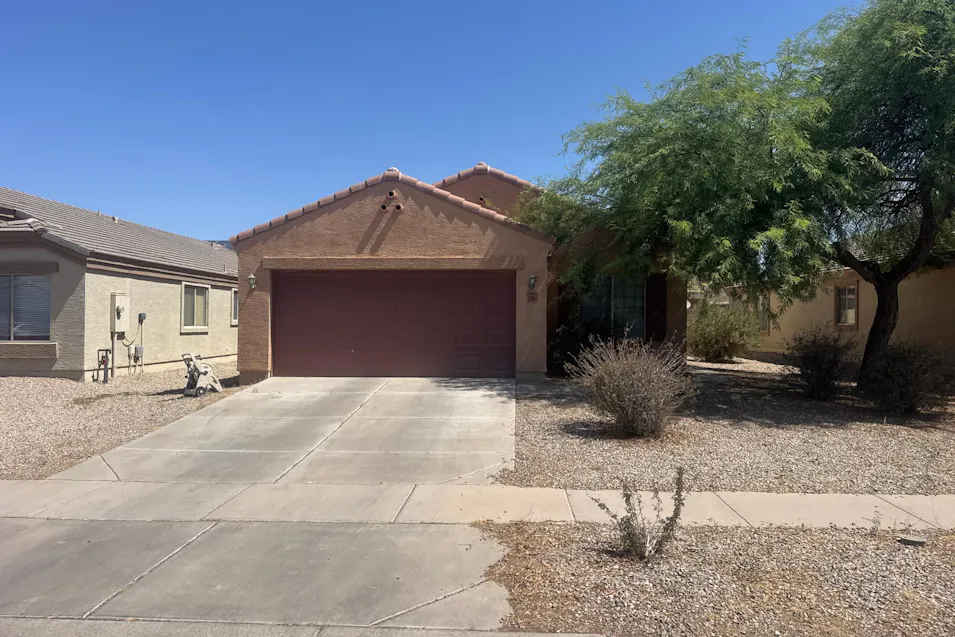 2256 W Pinkley Ave Coolidge, AZ 85128, Pinal County