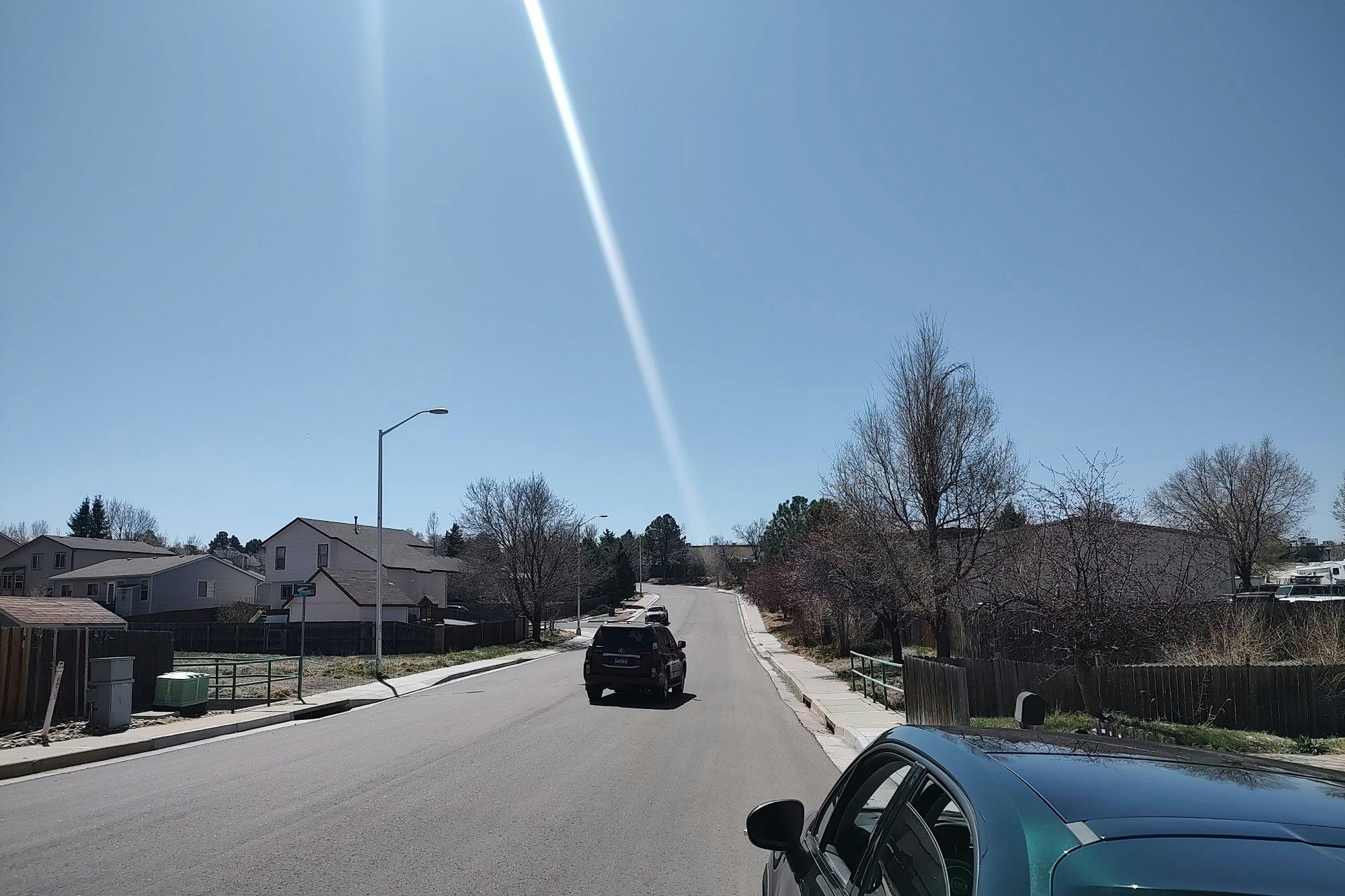 Tuckerman Ln, Colorado Springs, CO 80918