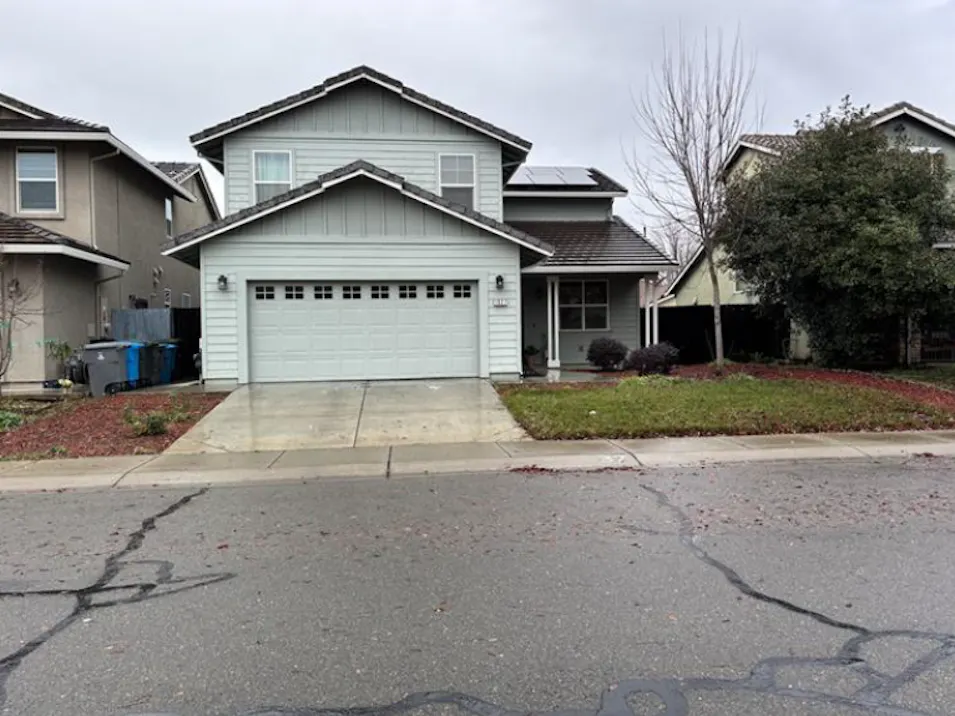 1027 Heritage Way Yuba City, CA 95991, Sutter County