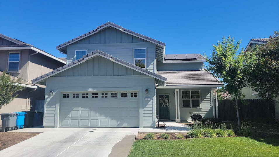 1027 Heritage Way Yuba City, CA 95991, Sutter County