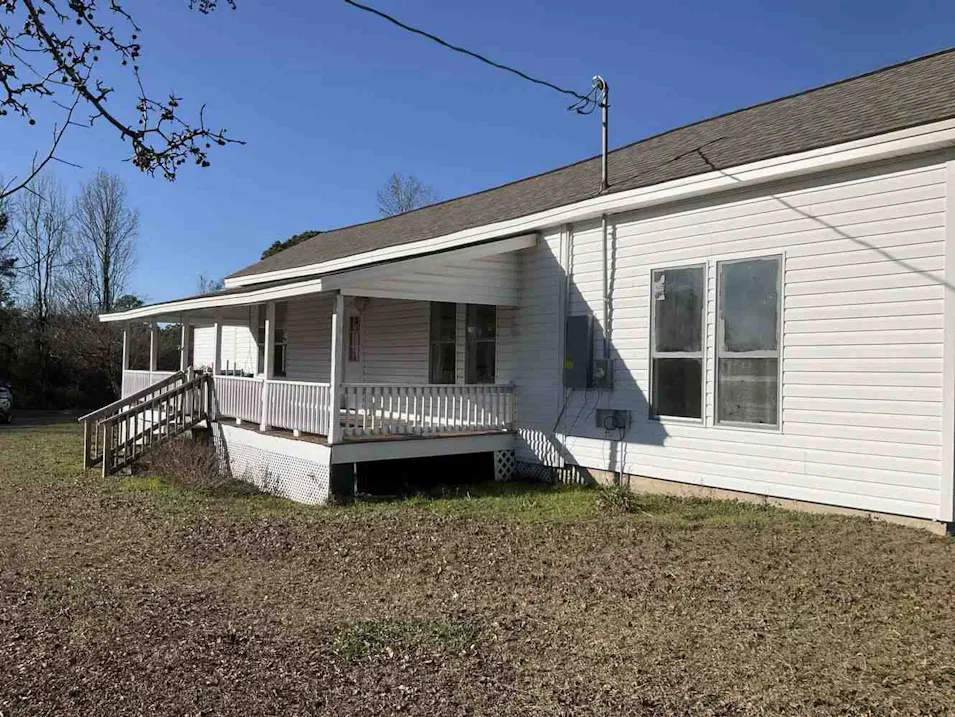 112 Ragan Dr Wetumpka, AL 36092, Elmore County