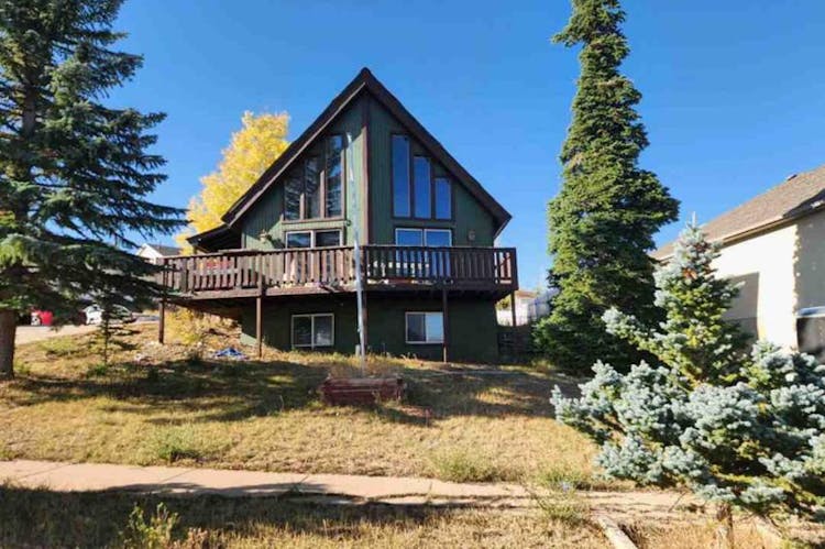 161 Elkridge Lane Evanston, WY 82930, Uinta County