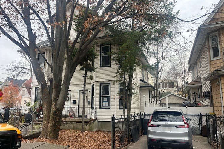 85-54 106th Street Richmond Hill, NY 11418, Queens County