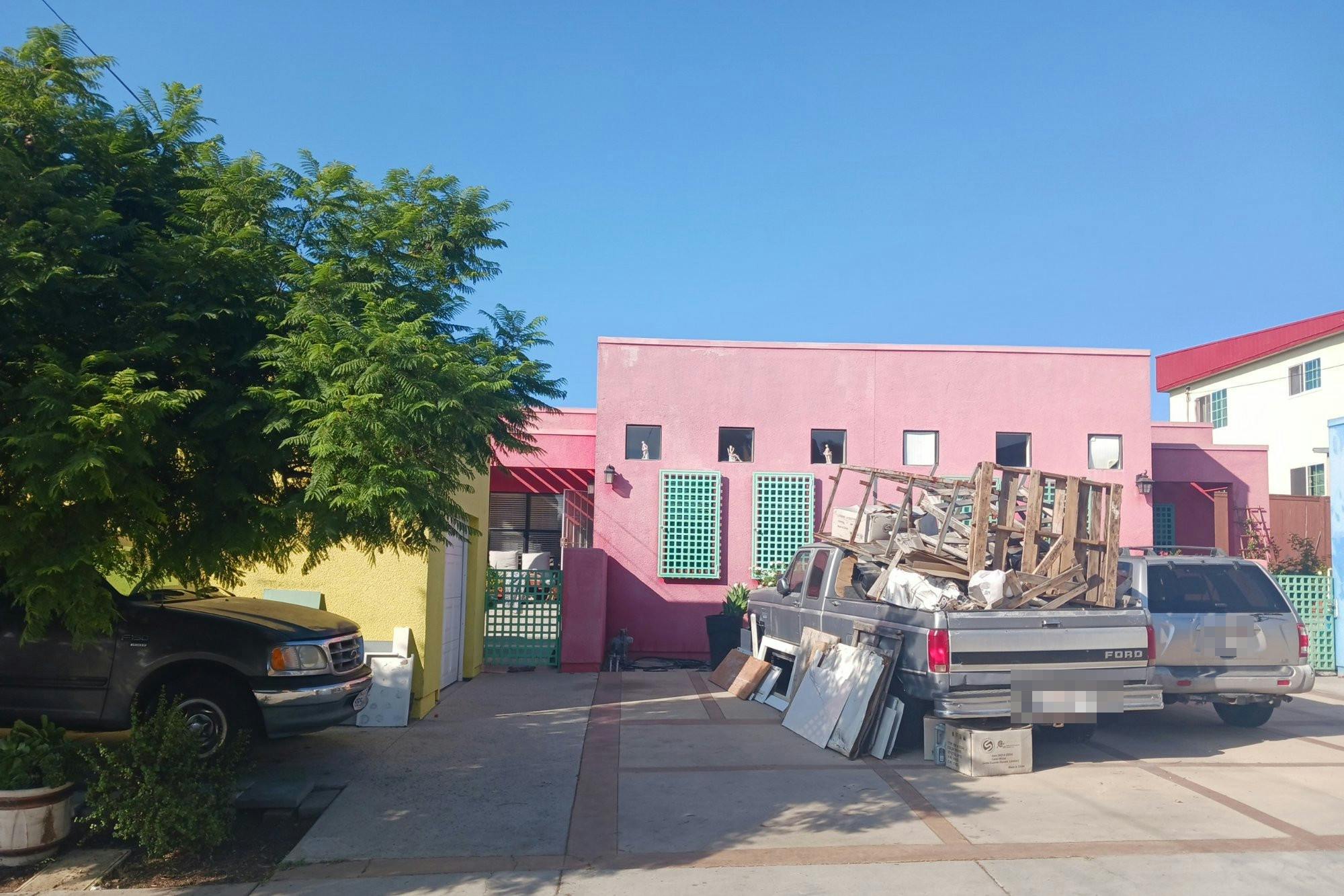 Sellsway St, San Ysidro, CA 92173