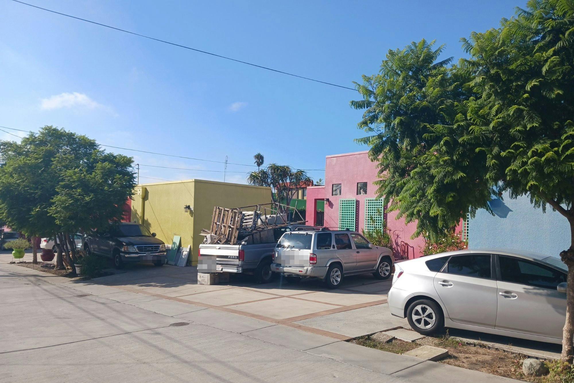 Sellsway St, San Ysidro, CA 92173 #1