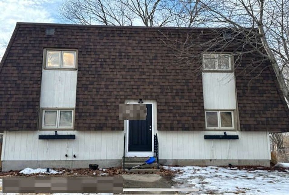 109 Olive Street Woonsocket, RI 02895, Providence County