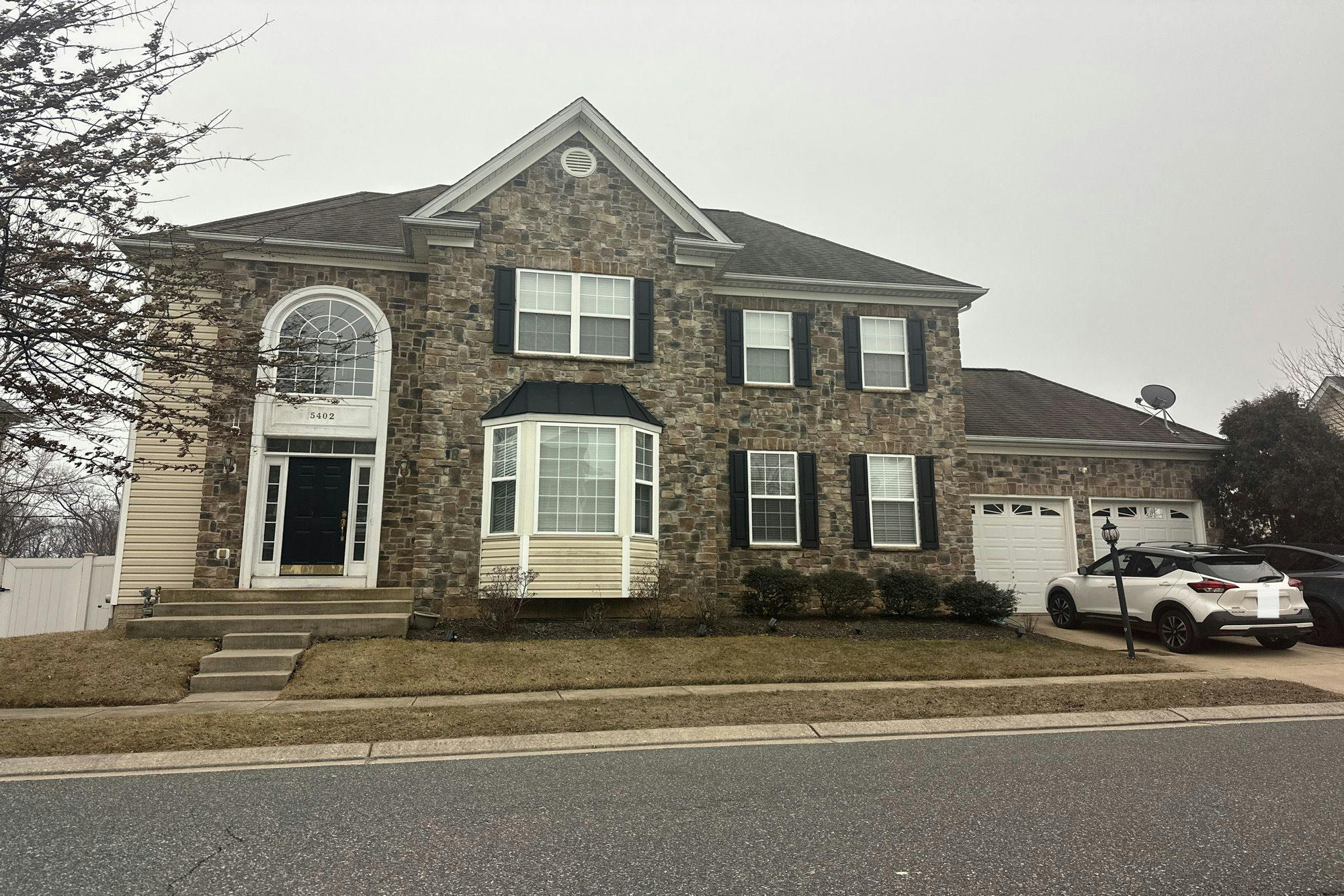 Overlook Cir, White Marsh, MD 21162
