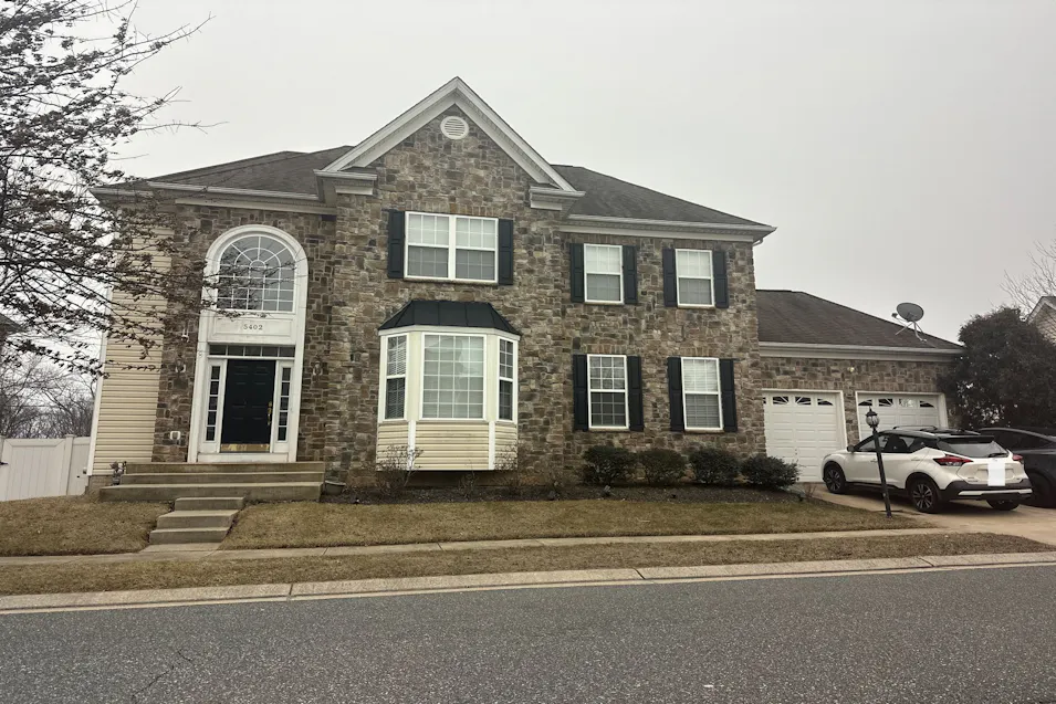 5402 Overlook Circle White Marsh, MD 21162, Baltimore County