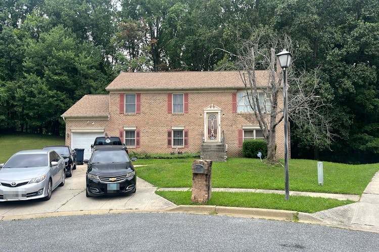10501 Cedarwood Ln Fort Washington, MD 20744, Prince Georges County