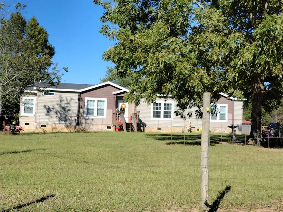 1669 Firetower Rd Stapleton, GA 30823, Jefferson County