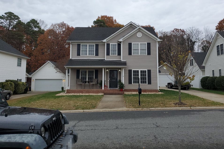 329 Wyndhurst Dr Lynchburg, VA 24502, Lynchburg City County