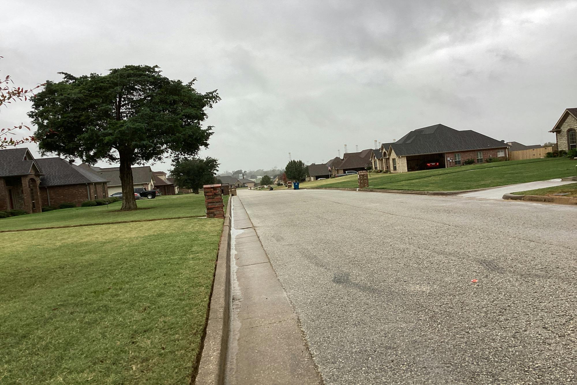 Kwando Ln, Bullard, TX 75757