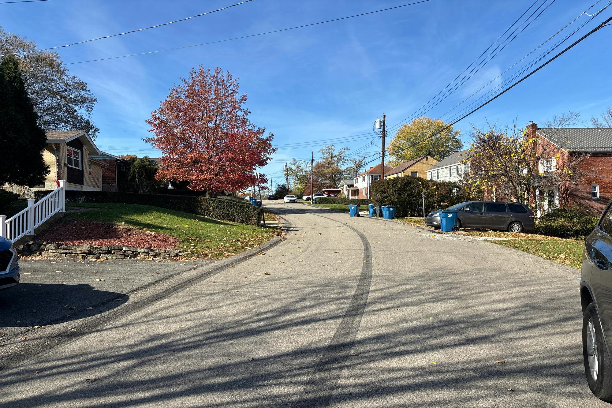 Windsor Dr, Pittsburgh, PA 15235