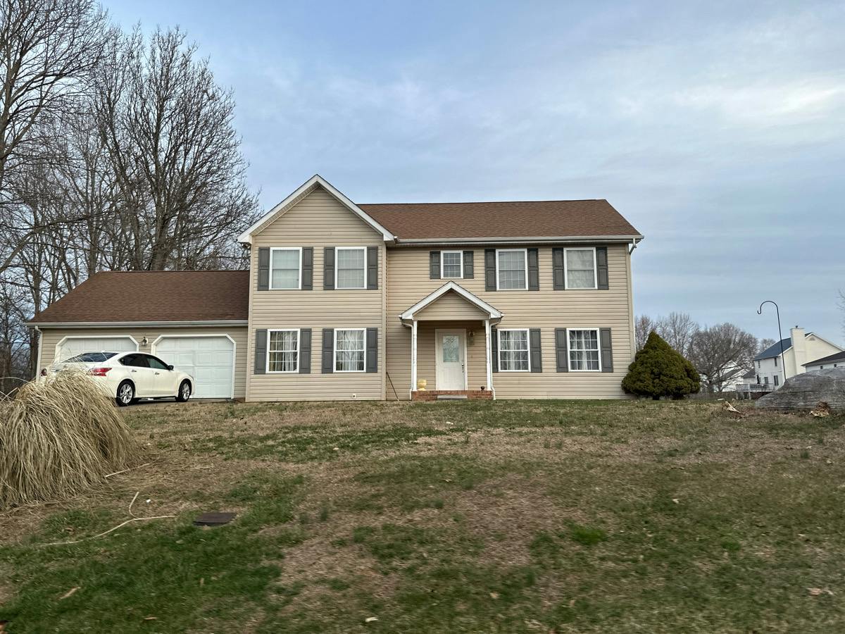 Leedy Ln, Jonesborough, TN 37659
