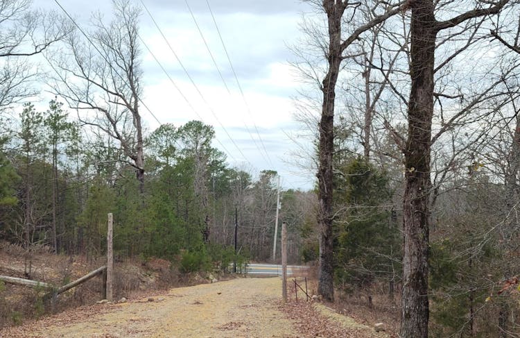 53 Justa Dr Mount Ida, AR 71957, Montgomery County