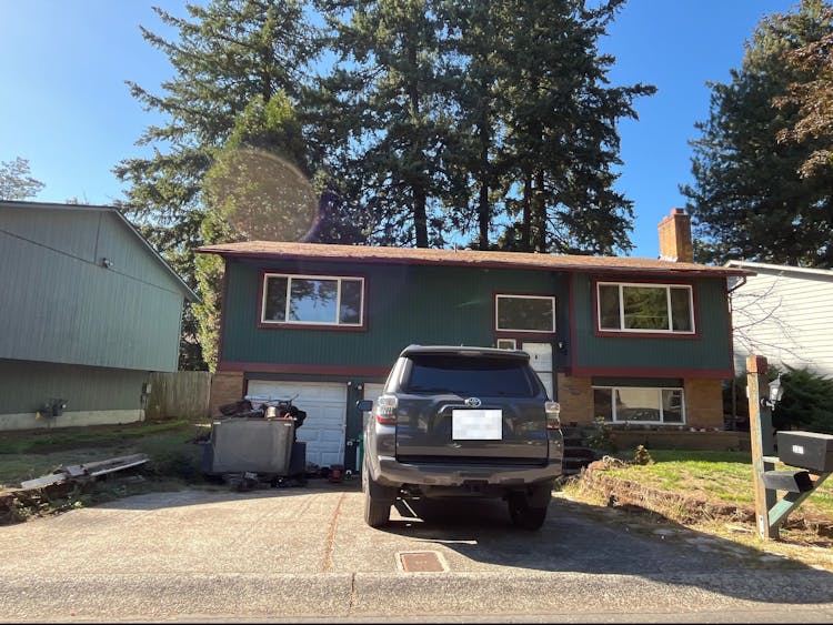 137 SE 205th Dr Gresham, OR 97030, Multnomah County