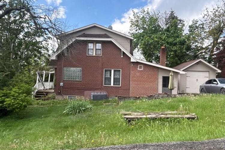 4900 Plaport St Pittsburgh, PA 15207, Allegheny County