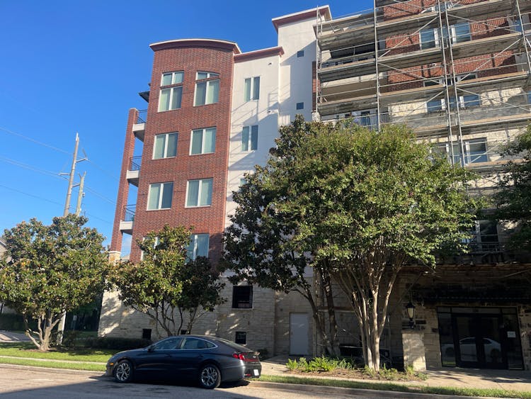 100 Willard Street #10 Houston, TX 77006, Harris County