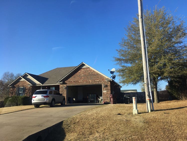 27553 Grant Dr Elkmont, AL 35620, Limestone County