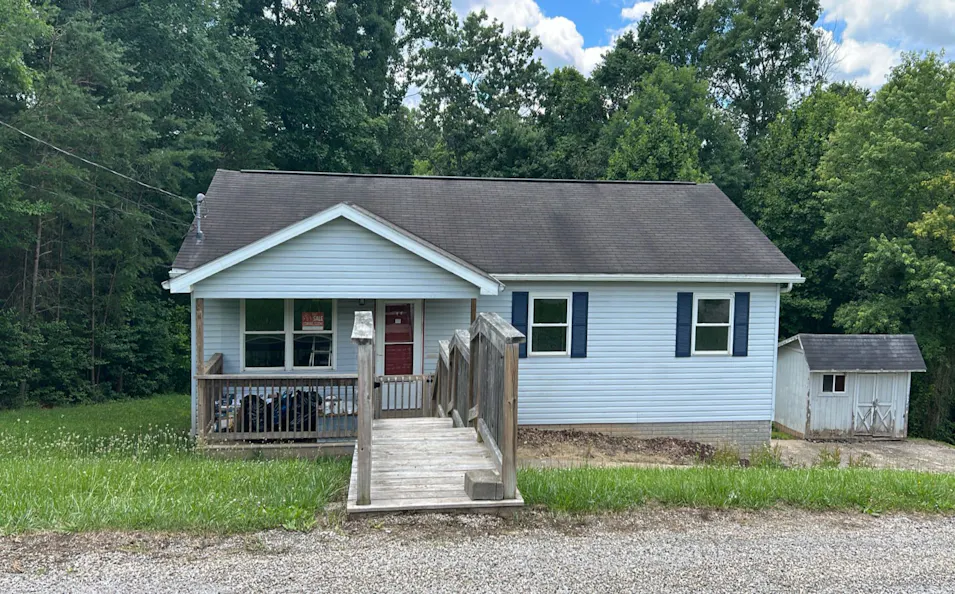 125 Pineview Drive Marietta, OH 45750, Washington County