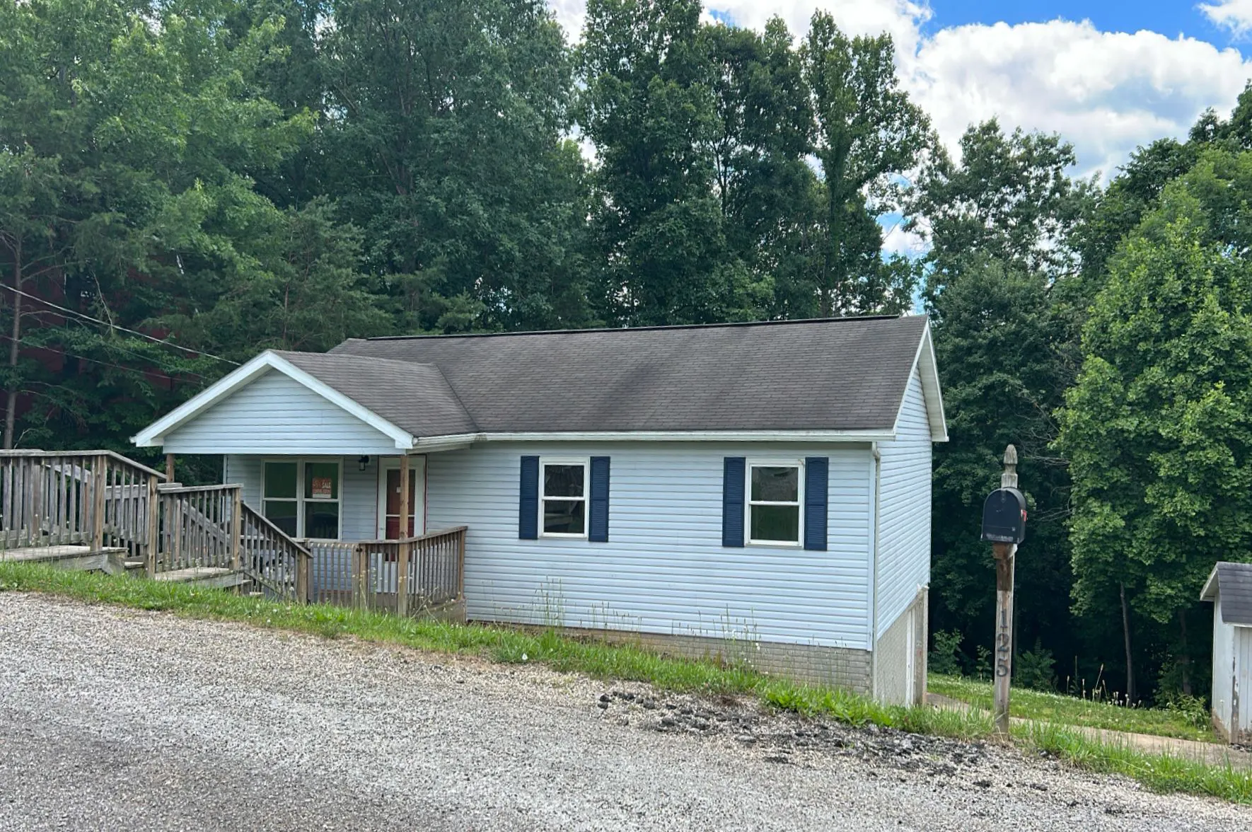 Pineview Dr, Marietta, OH 45750 #1