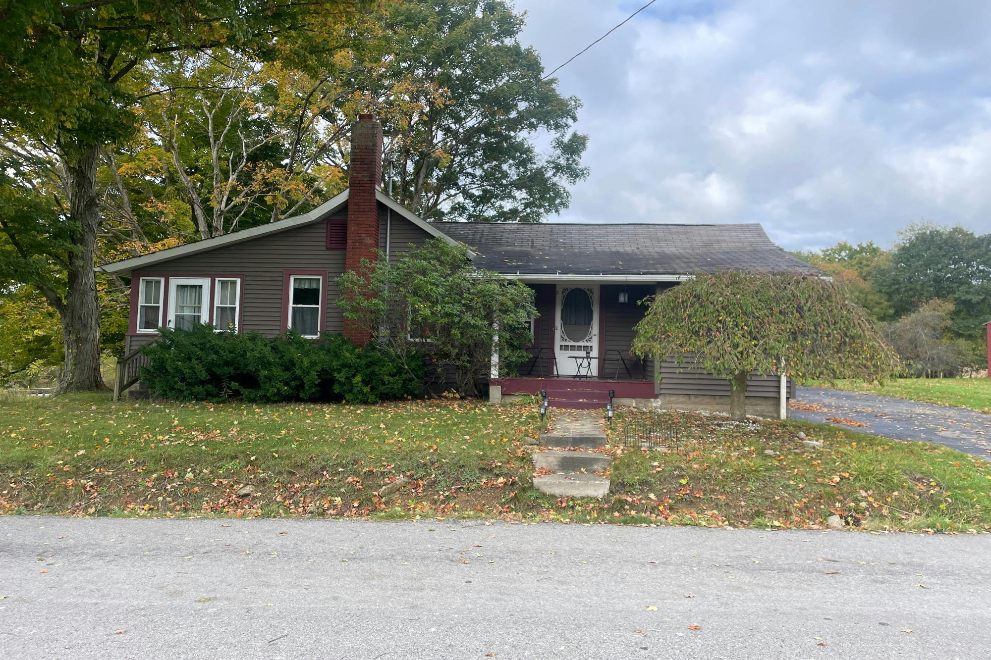 Mccomb Rd, Stoneboro, PA 16153 #1