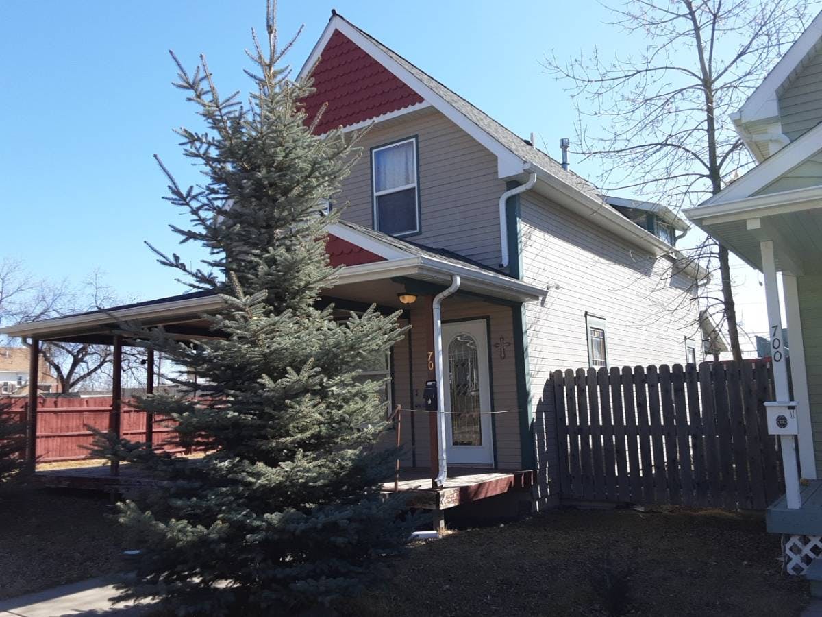 2nd Ave, Great Falls, MT 59401 #1