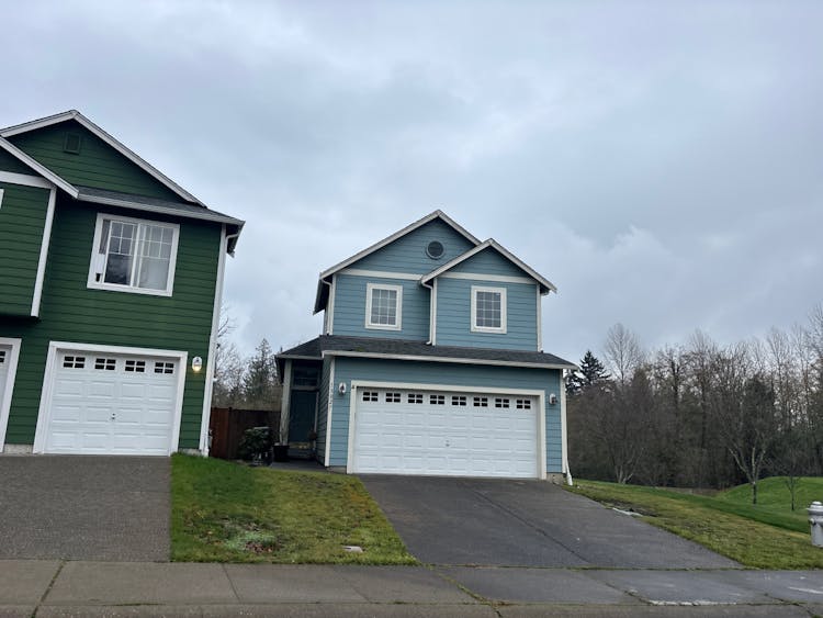 13027 68th Avenue Ct E Puyallup, WA 98373, Pierce County