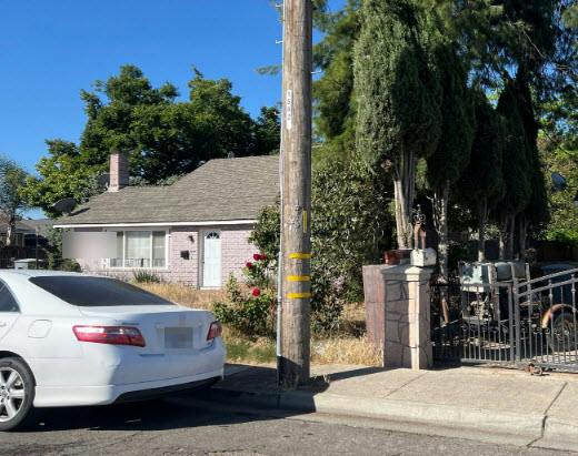 Hinkley Ave, Oakdale, CA 95361 #1