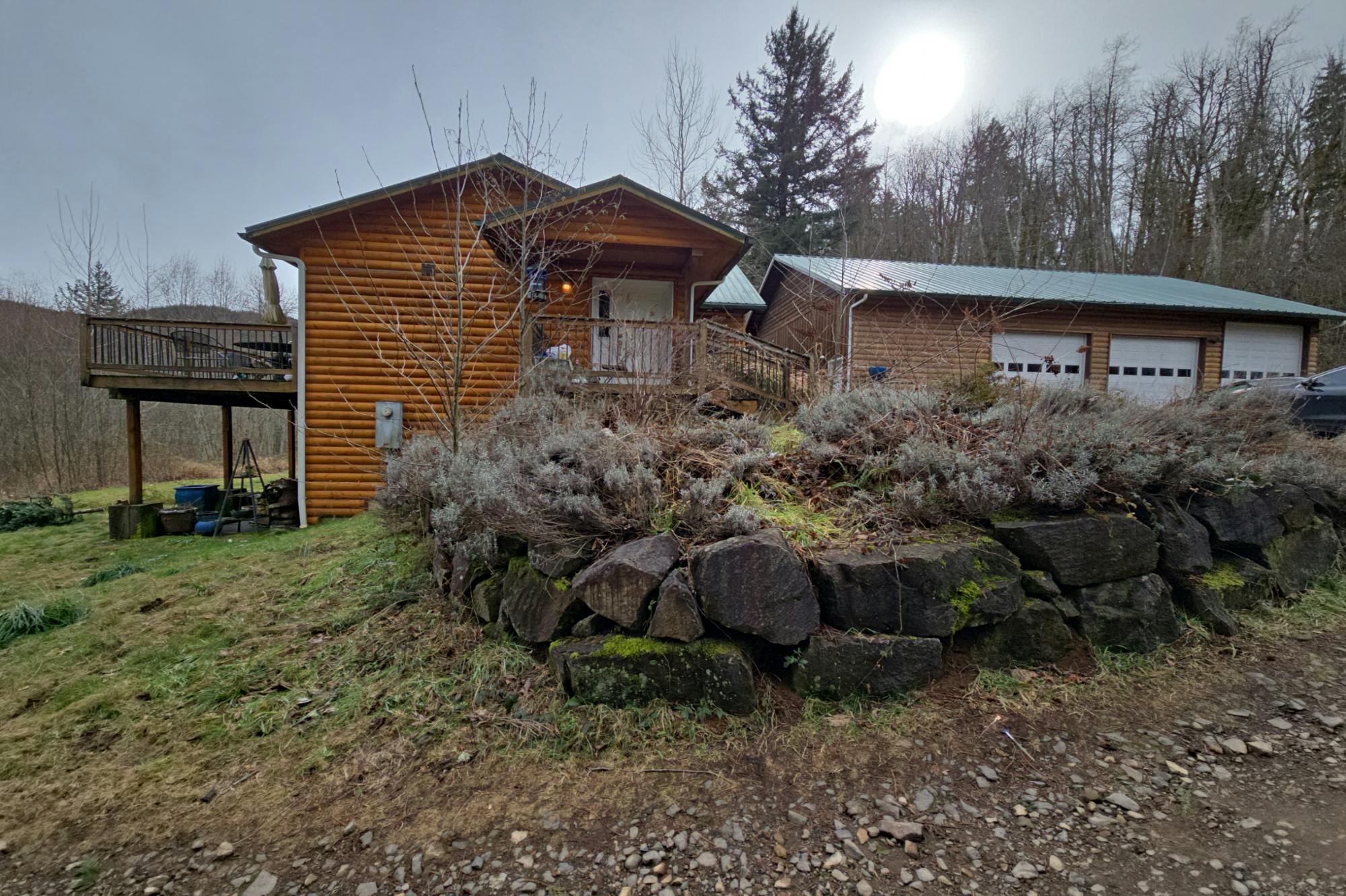 429th St, Amboy, WA 98601