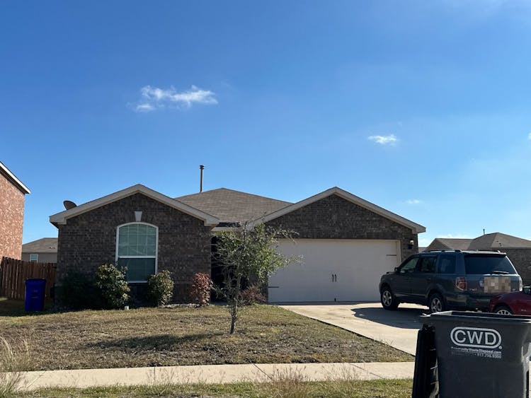 9000 Woodfern Dr Forney, TX 75126, Kaufman County