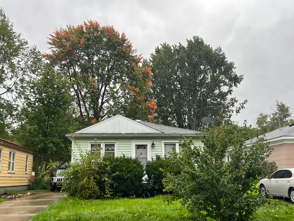 748 E Beverly Ave Pontiac, MI 48340, Oakland County