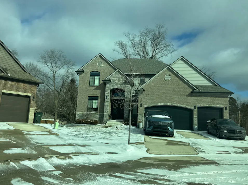 55336 Hanford Ct Utica, MI 48316, Macomb County