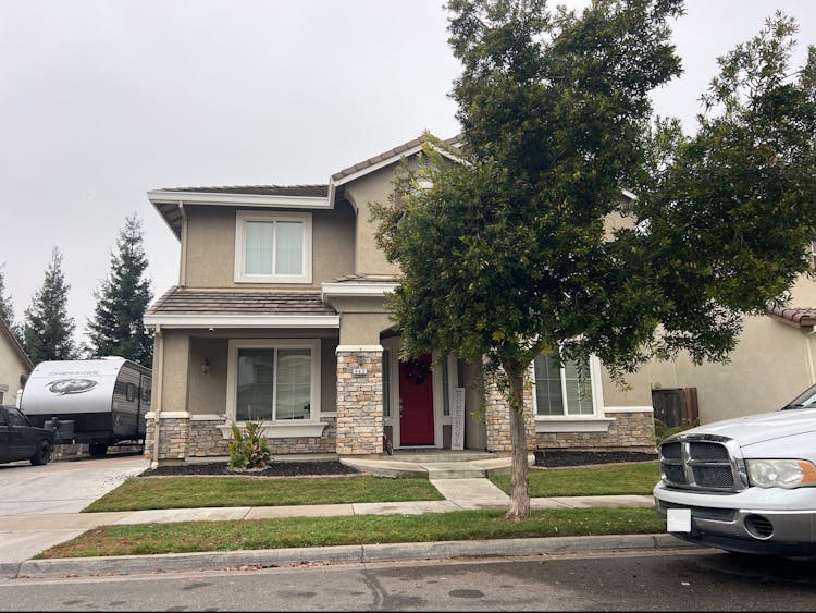 642 Hudson Avenue Oakdale, CA 95361, Stanislaus County