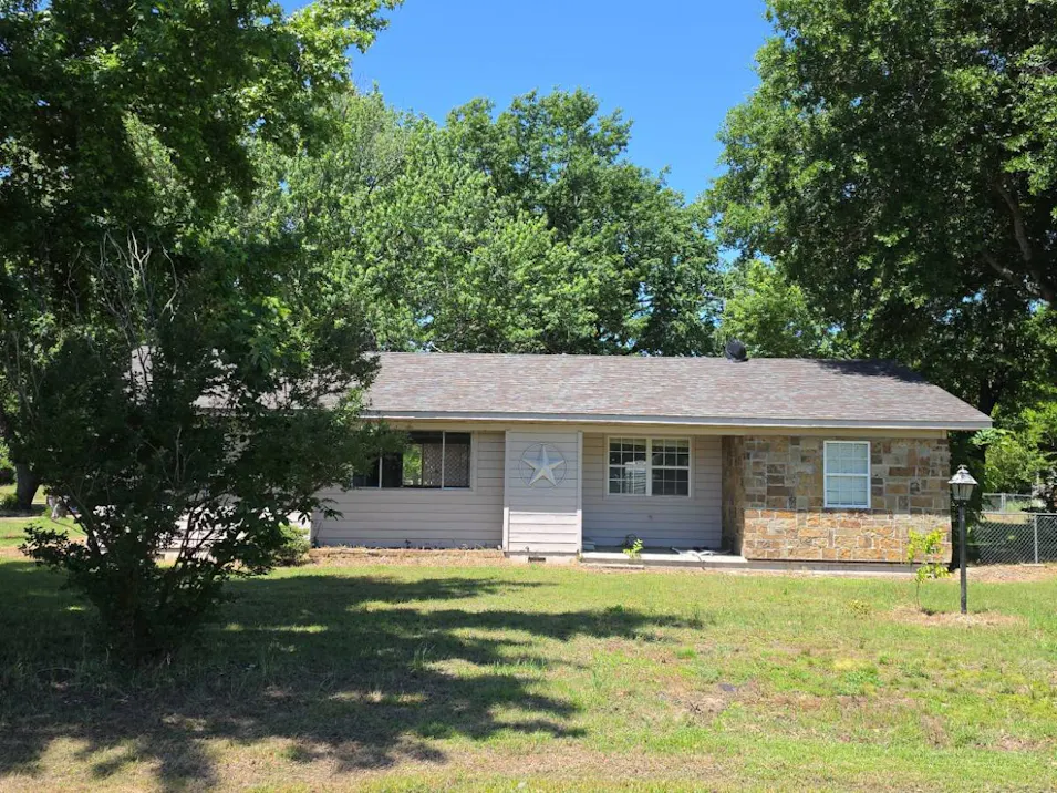 30178 South St Bokoshe, OK 74930, Leflore County